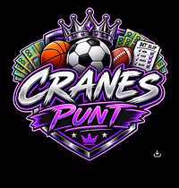 CRANES PUNT