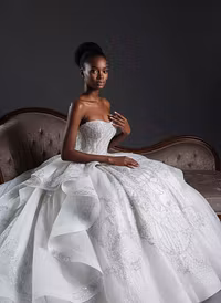 BFRE fashion shoot