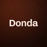 Donda