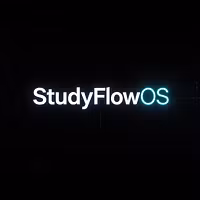 StudyFlow OS