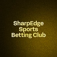 SharpEdge Sports Betting Club