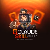 Claude Skill Workshop