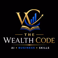 The Wealth Code