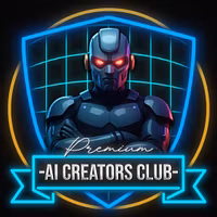 AI Creators Club