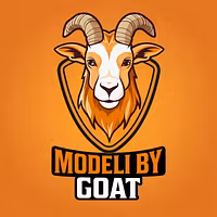 MODELI BY GOAT🐐