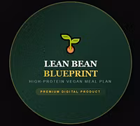 7-Day Vegan Protein Meal Plan