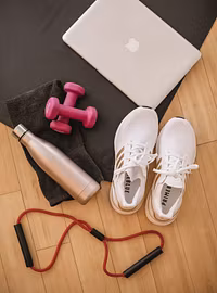 Fitness & Nutrition