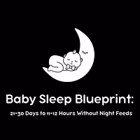 Baby Sleep Blueprint