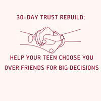 30-Day Trust Rebuild