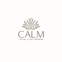 Calm in Five, 21 Day Tantrum Reset
