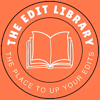 The Edit Library