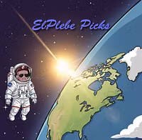 ElPlebe Picks