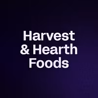 Harvest & Hearth Foods