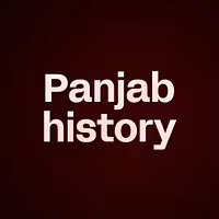 Panjab history 