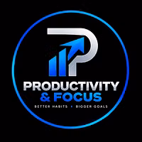 Productivity & Focus