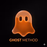 TikTok Ghost Method