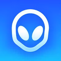 Alien app
