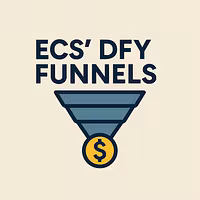 ECS' DFY Funnels