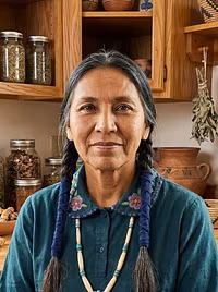 Winona Ahoka