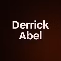 Derrick Abel