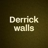 Derrick walls