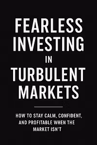 Fearless trading
