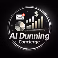 AI Dunning Concierge