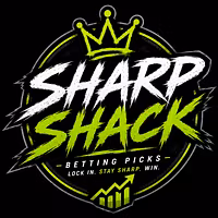 The Sharp Shack
