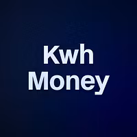 Kwh Money