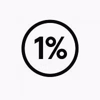 The 1% Vault