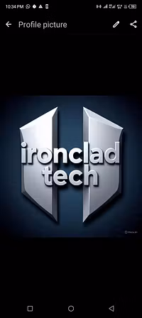 Ironclad