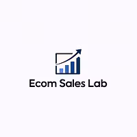 Ecom Sales Lab
