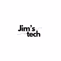 Jim's Tech