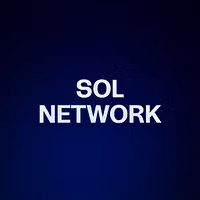 SOL NETWORK