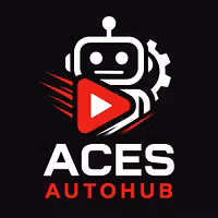 ACES AUTOHUB FOR SUCESS