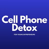CellPhoneDetox