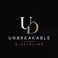 Unbreakable Discipline