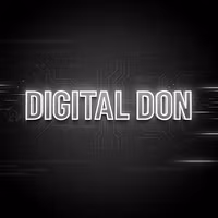 DIGITAL DON