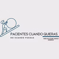 Pacientes Cuando Quieras Prueba