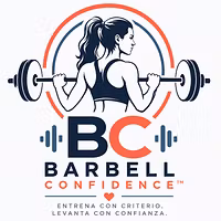 Barbell Confidence™