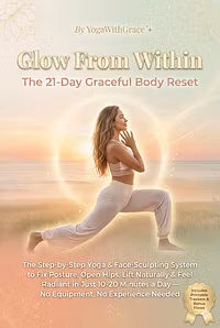 Graceful Glow Hub