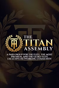 The Titan Assembly