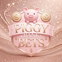 Piggy Bank Bets 💕