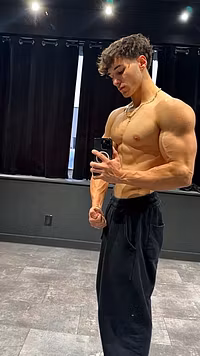 workout plan