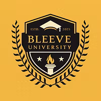 BLEEVE UNIVERSITY 
