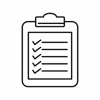 Checklist for life