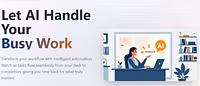 The 5 Minute Automation Blueprint