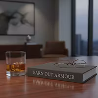 Earn Out Armour