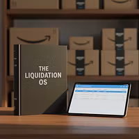 THE LIQUIDATION OS