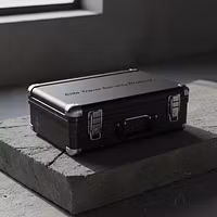 Elite Travel Security Protocol